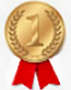Gold Medal Post